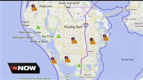 duke energy outage map st petersburg fl|duke energy outage number.